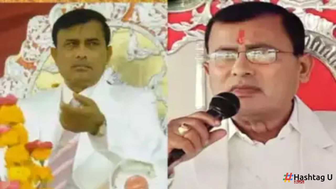 Bhole Baba