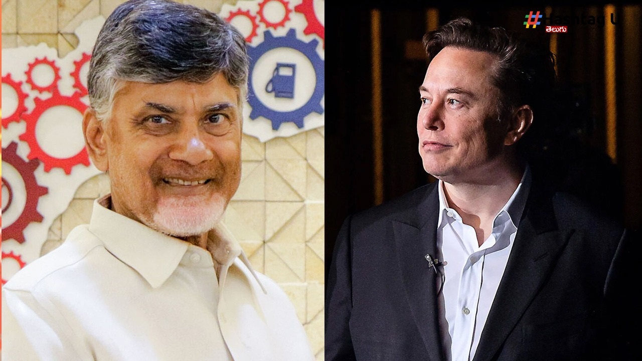 Cbn, Cm Chandrababu