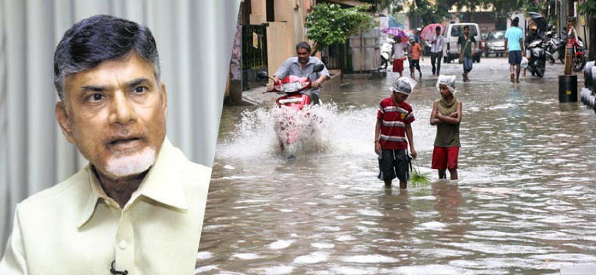 Cm Chandrababu