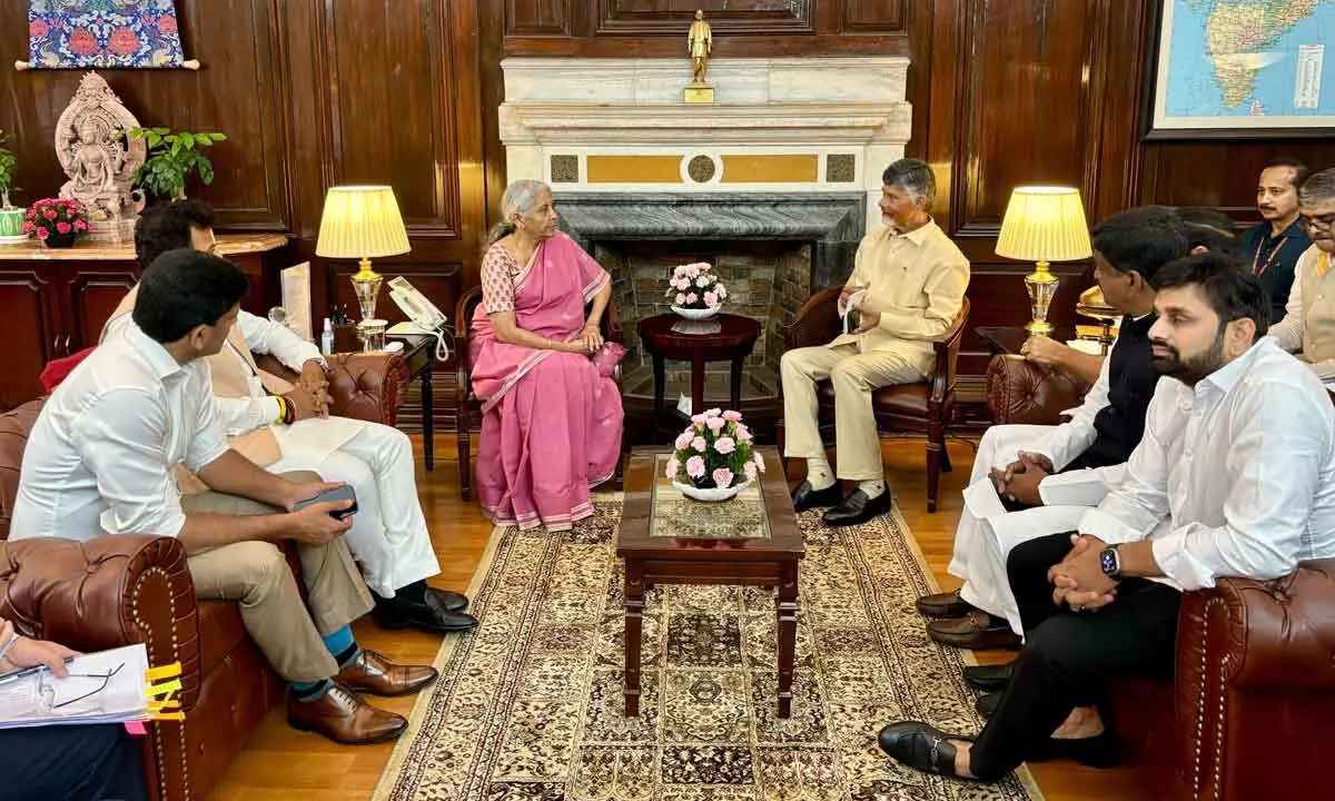 Cm Chandrababu