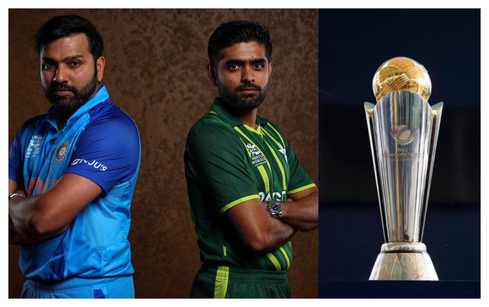 Champions Trophy 2025