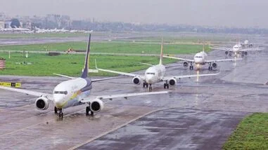 Mumbai Rains
