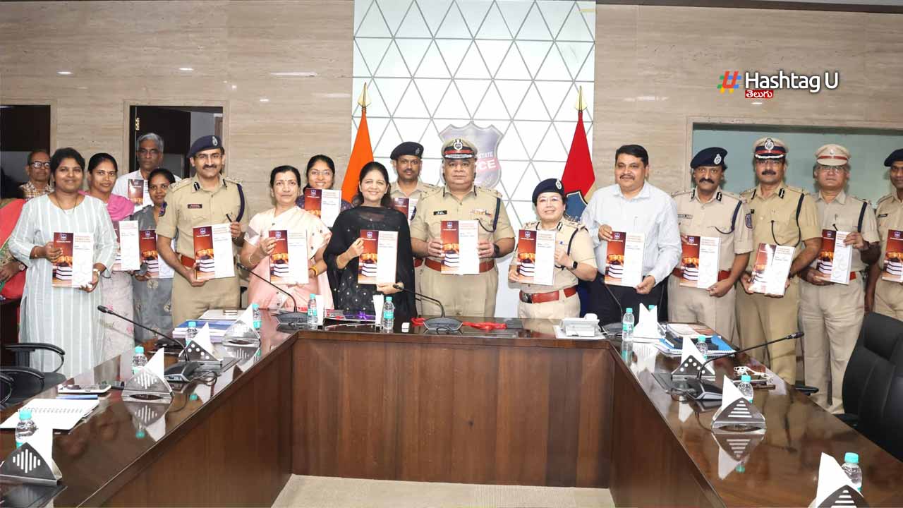 Dgp Ravigupta Released Post