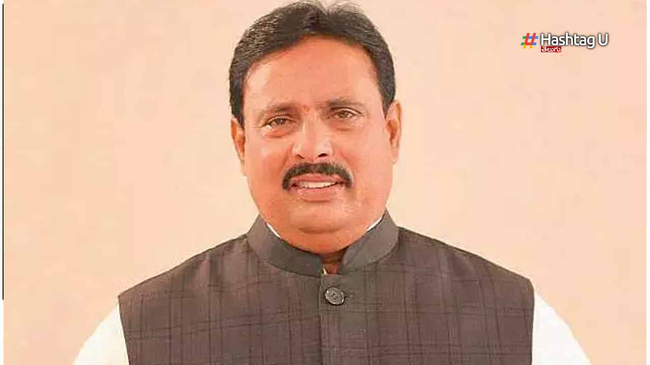 MLA Danam Nagender