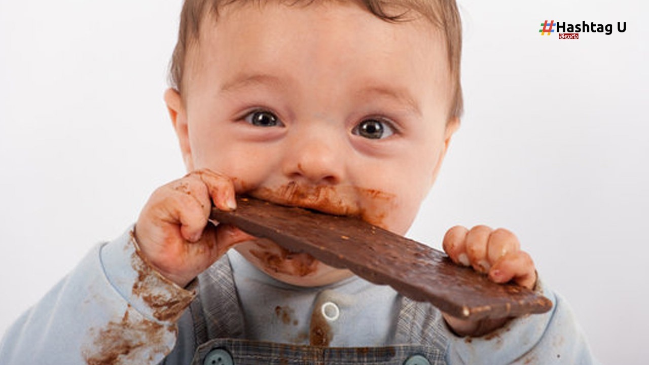 Dark Chocolate (1)