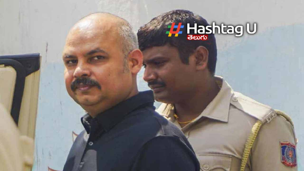 Delhi HC denies bail to Bibhav Kumar in Swati Maliwal assault case