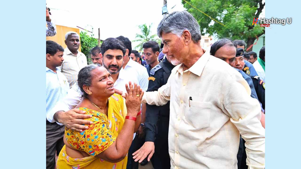 Disbursement Of Pensions At