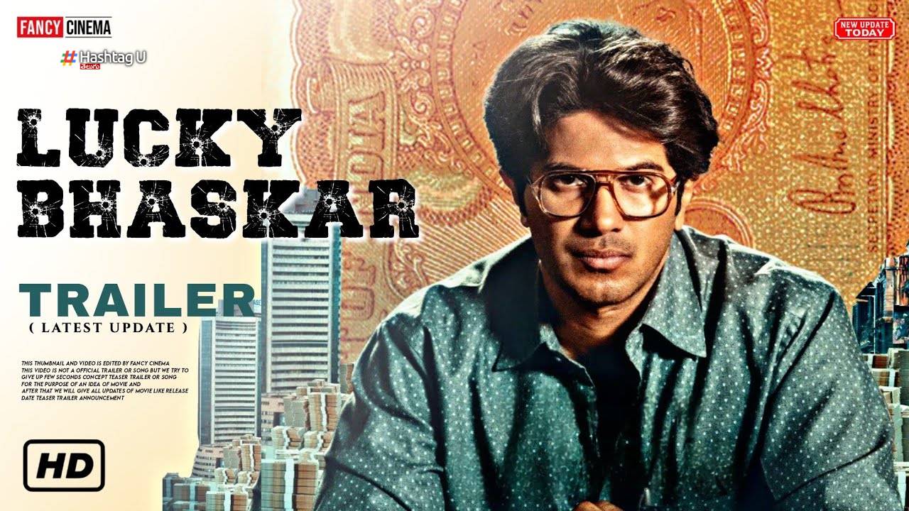 Lucky Bhaskar