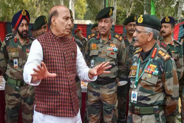 Doda Encounter