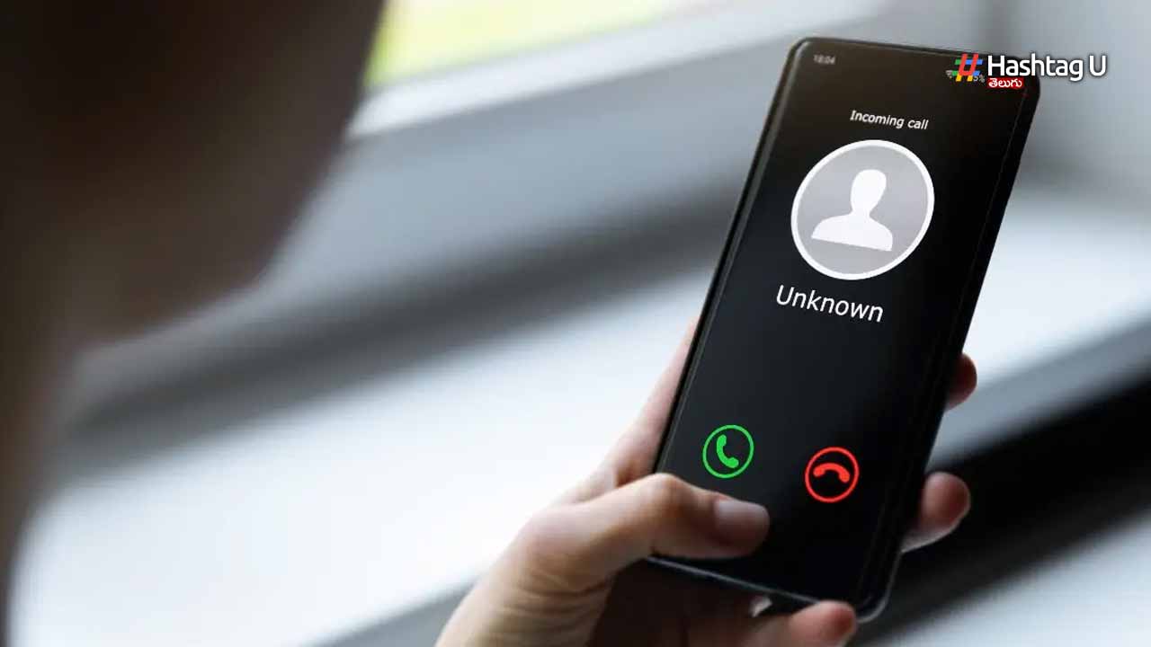 Fake Phone Call Cyber