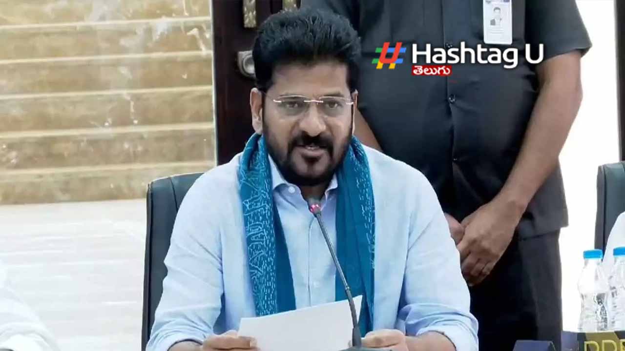 Farmer loan waiver will start from tomorrow evening: CM Revanth Reddy