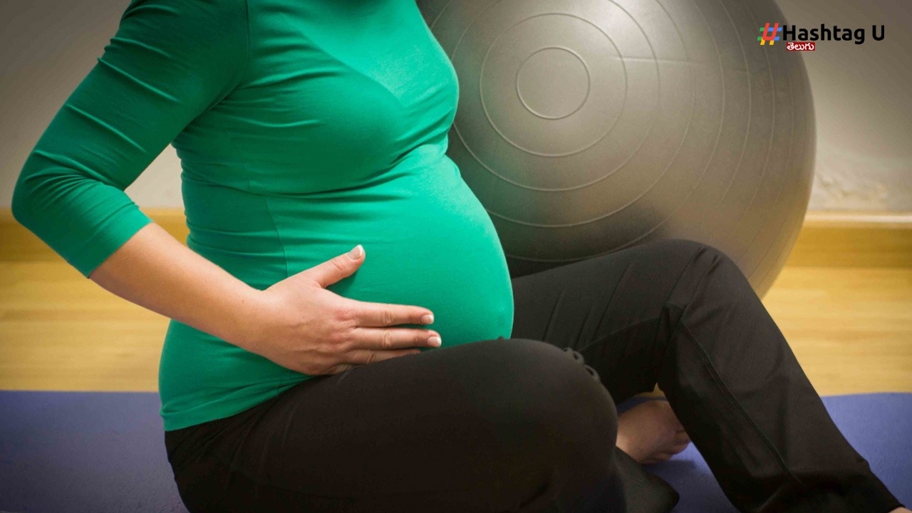 Fitness Tips : ఈ రకమైన వ్యాయామం గర్భస్రావం కలిగిస్తుంది.. జాగ్రత్త..! Fitness Tips