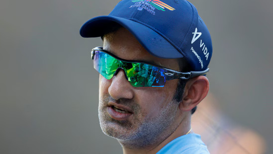 Gautam Gambhir