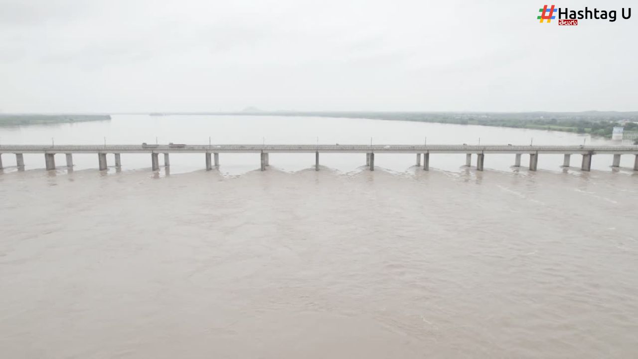 Godavari Bhadrachalam
