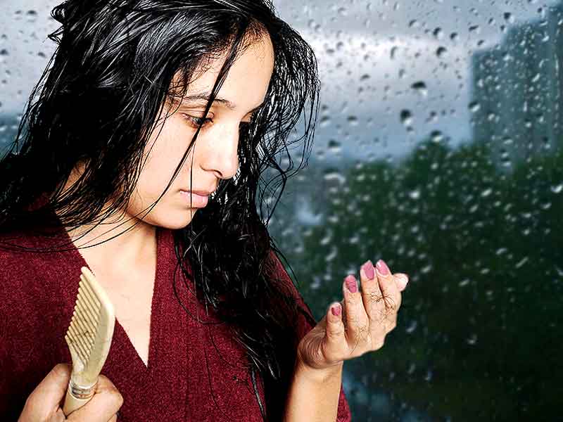 Monsoon Hair Care