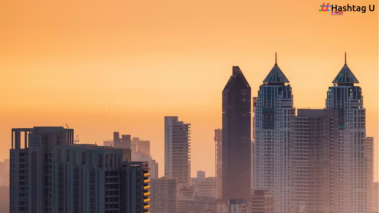 Hyderabad Land Deals