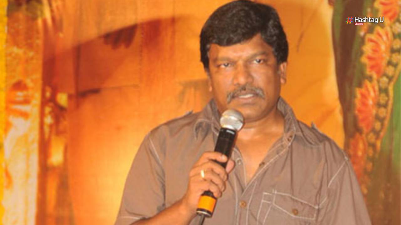 Another Rangamarthanda Krishna Vamsi Shocking Response