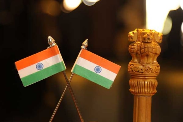 Ias Officers