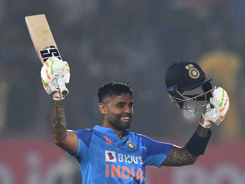 Ind Vs Sl 1st T20