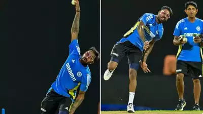 Ind Vs Sl