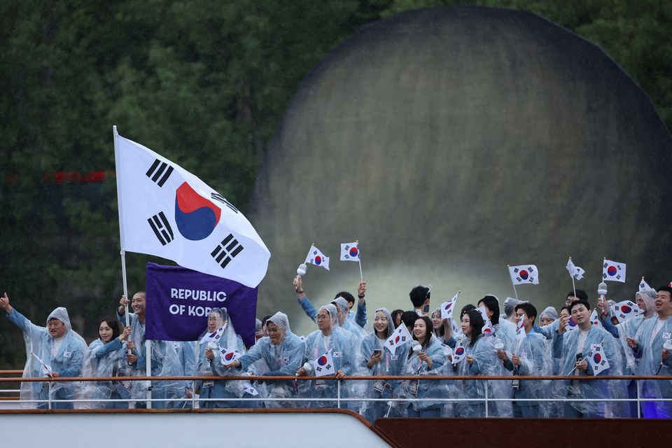 Ioc Apologizes