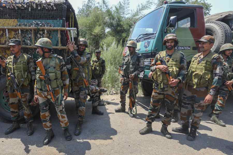 Jammu Kashmir