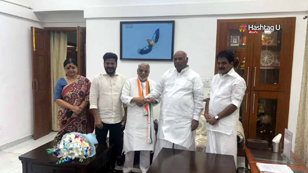 Keshava Rao