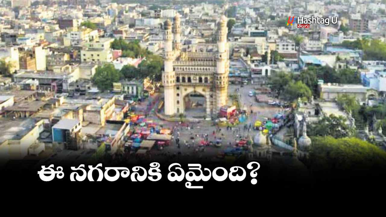 Ktr Tweet Eenagadaaniki