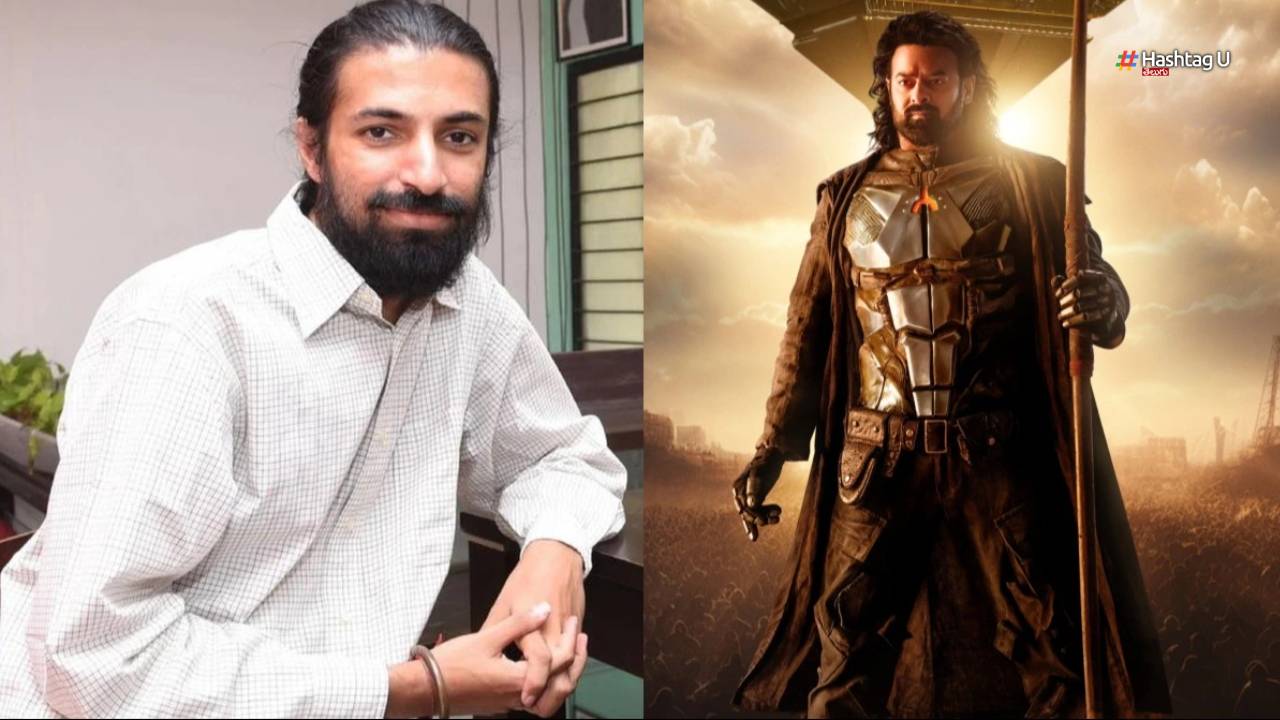 Kalki Director Nag Aswin Liked two Scenes in his movie