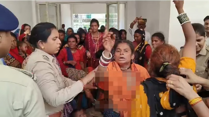 Madhya Pradesh