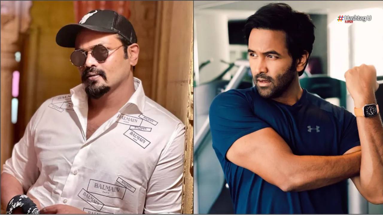 Manchu Family Heroes Manchu Brothers Silent Fight