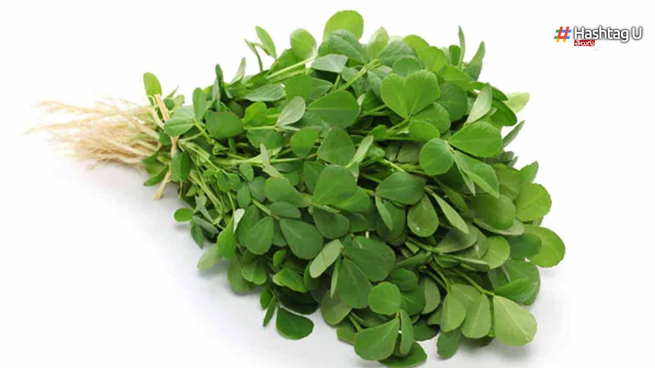 Methi
