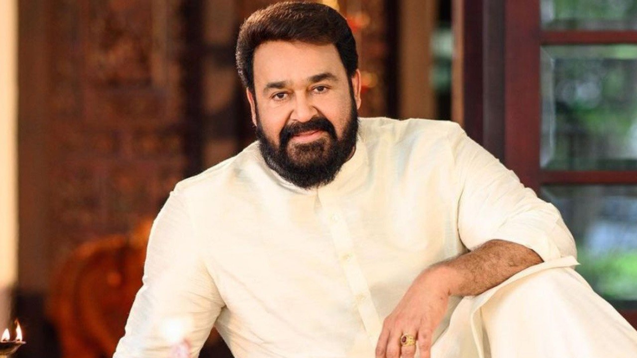 Dadasaheb Phalke Award: సూపర్స్టార్ మోహన్లాల్కు దాదా సాహెబ్ ఫాల్కే అవార్డు! Dadasaheb Phalke Award
