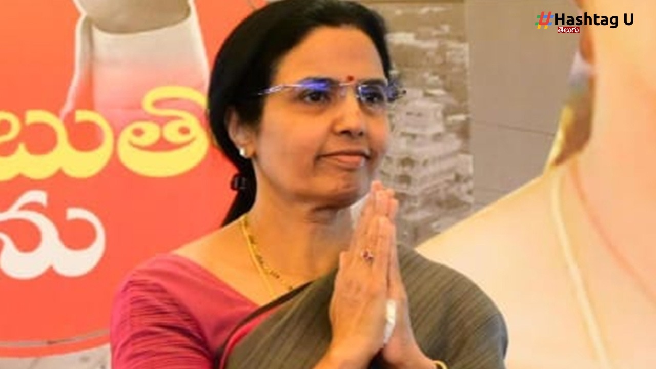 Nara Bhuvaneshwari (1)