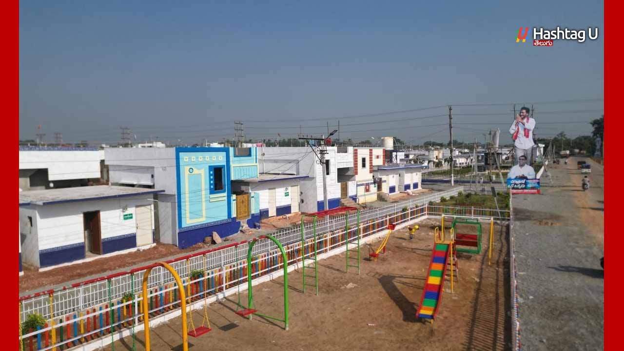 Navaratna Houses For All Th