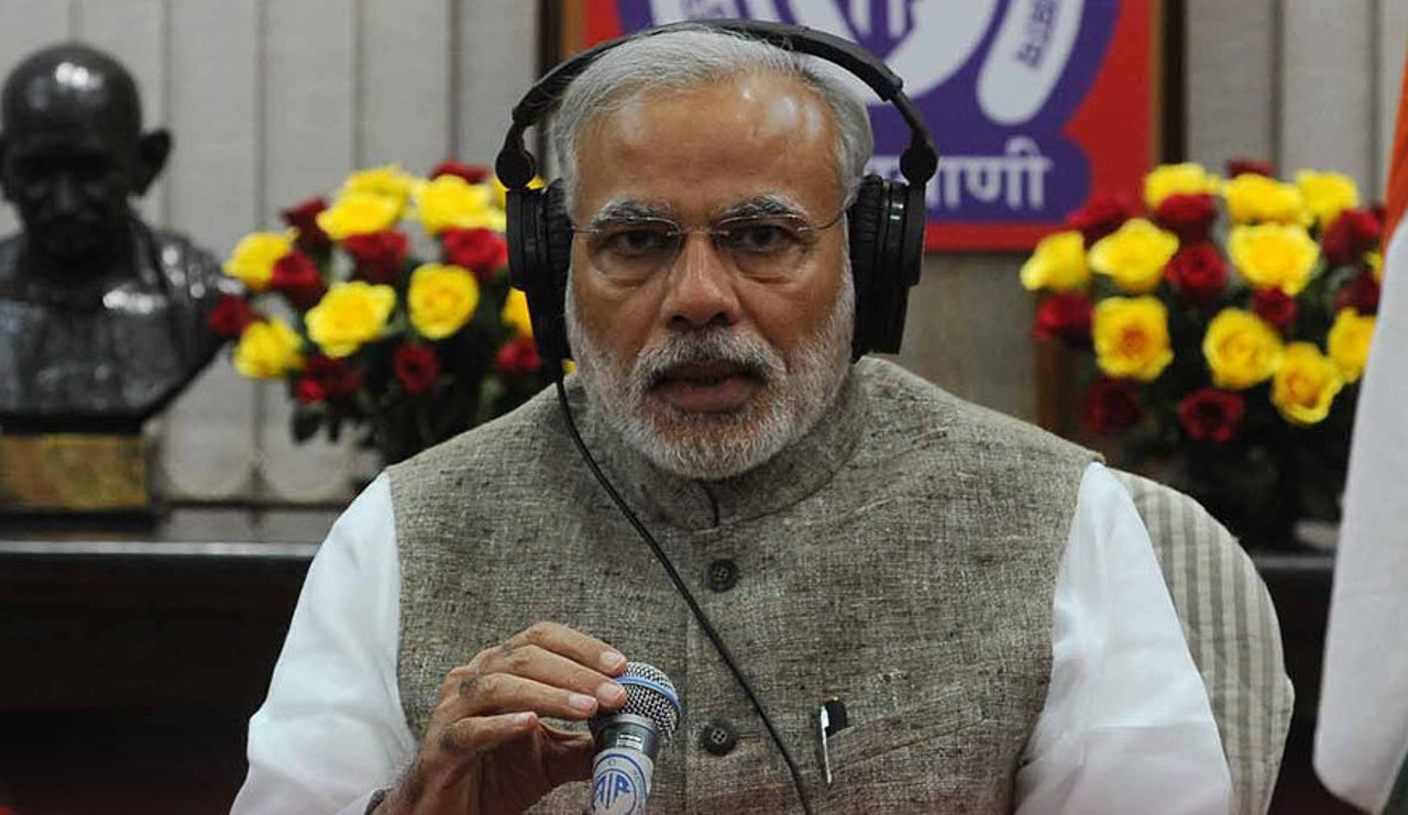 New Telecom Act