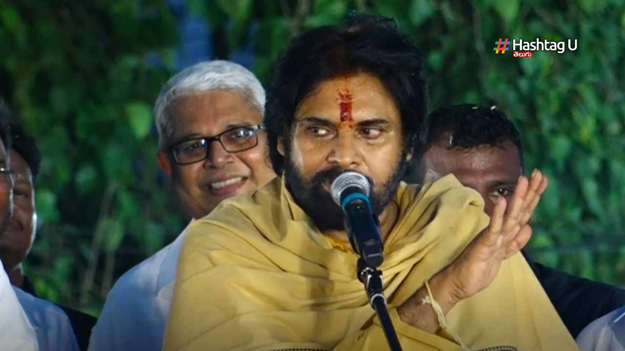 Pawan Kalyan