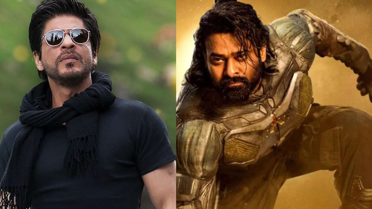 Prabhas, Kalki 2898 Ad, Kalki 2898 Ad Collections, Shah Rukh Khan