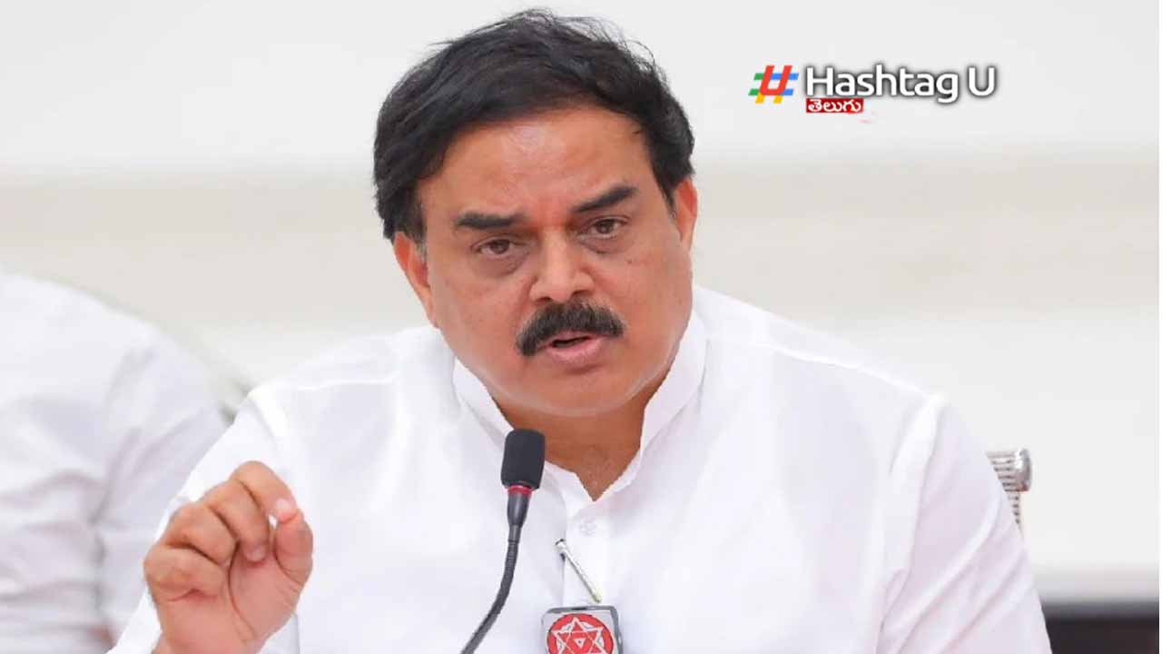 Nadendla : ఏపీలో మరోసారి నిత్యావసర వస్తువుల ధరలు తగ్గింపు: మంత్రి నాదెండ్ల Price reduction of essential commodities in AP once again: Minister Nadendla