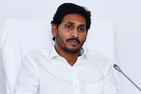 Privilege Notice To Ys Jagan