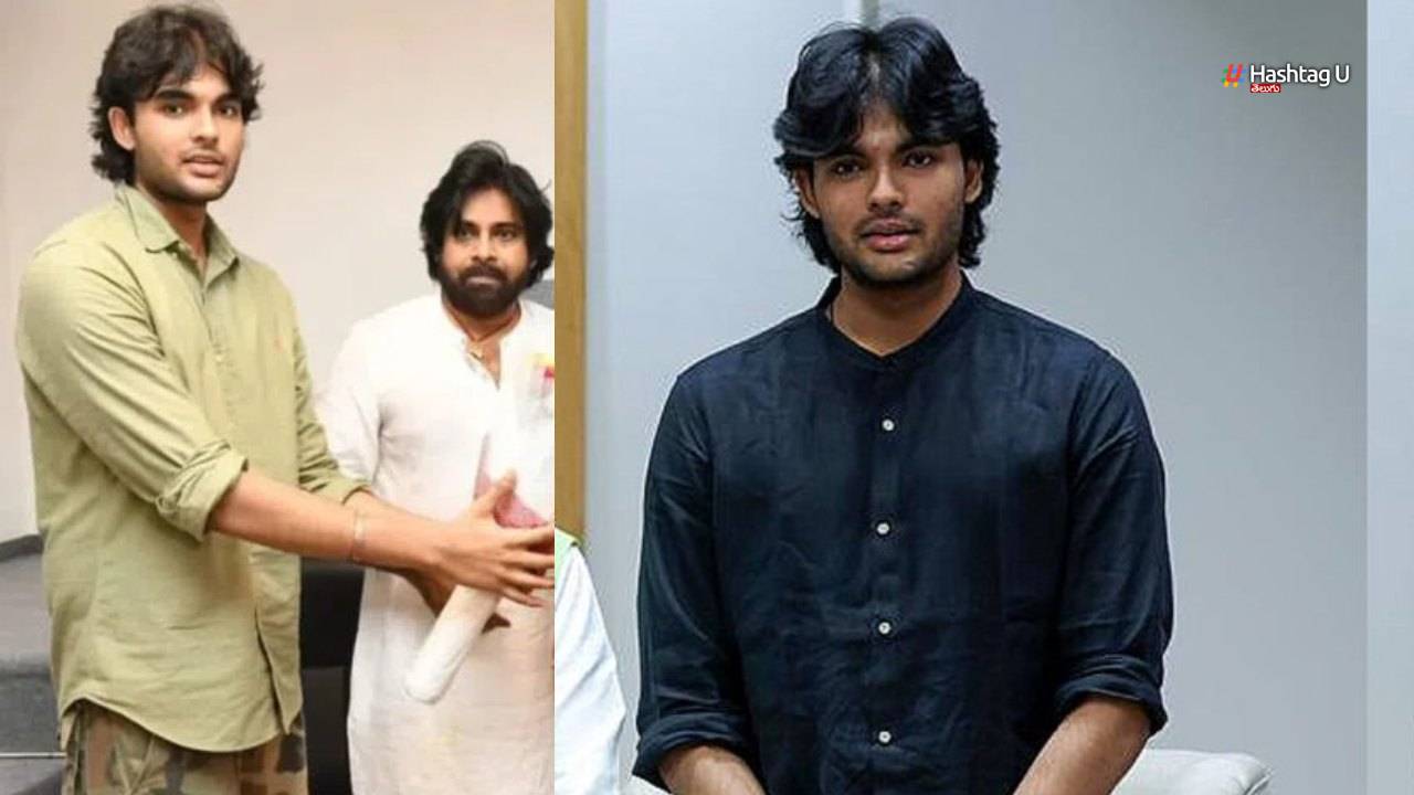 Producers Ready To Introduce Akira Nandan