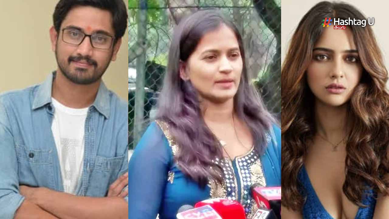 Hero Raj Tarun