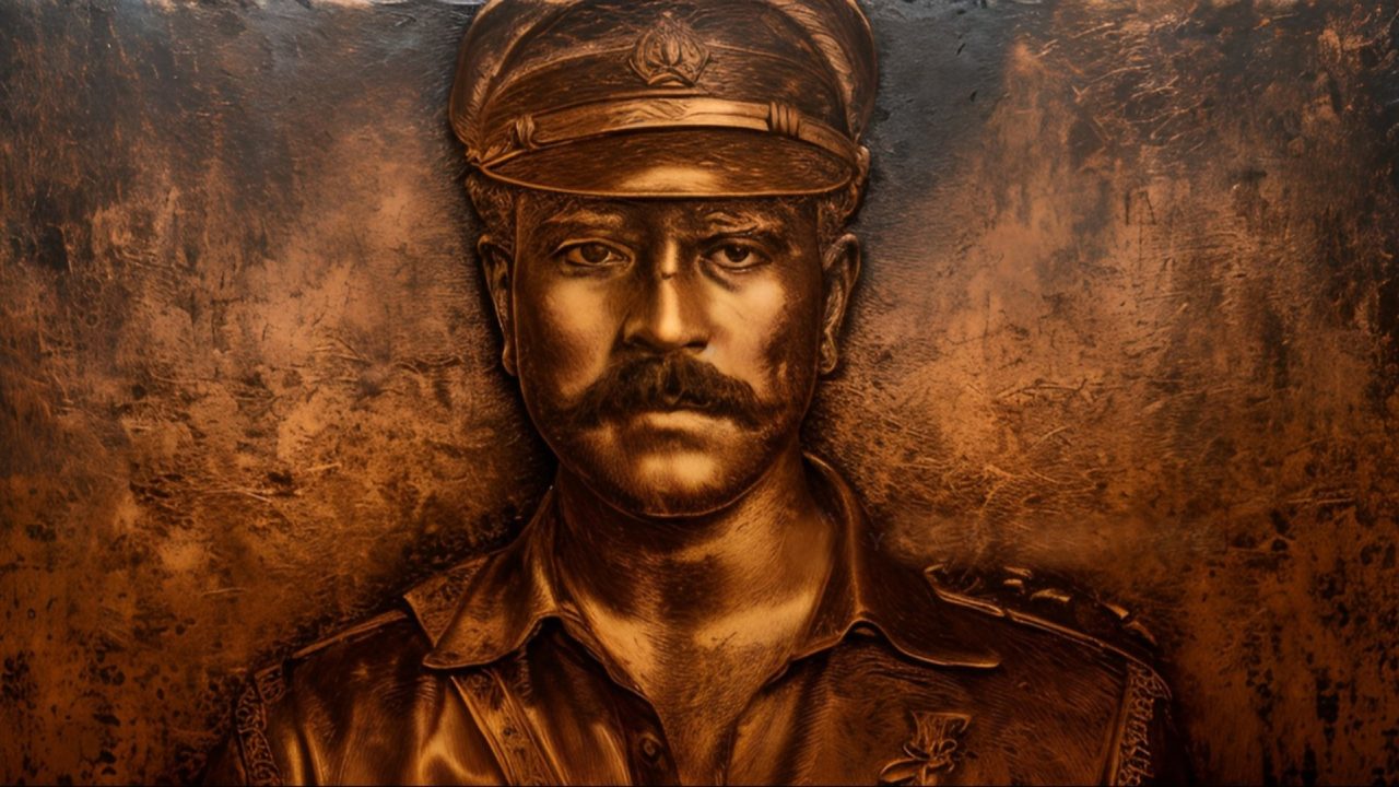 Ram Charan Wax Statue, Madame Tussauds Museum, Ram Charan