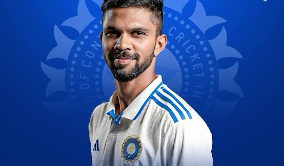 Ruturaj Gaikwad