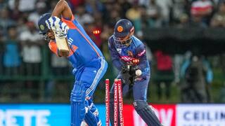 Sanju Samson