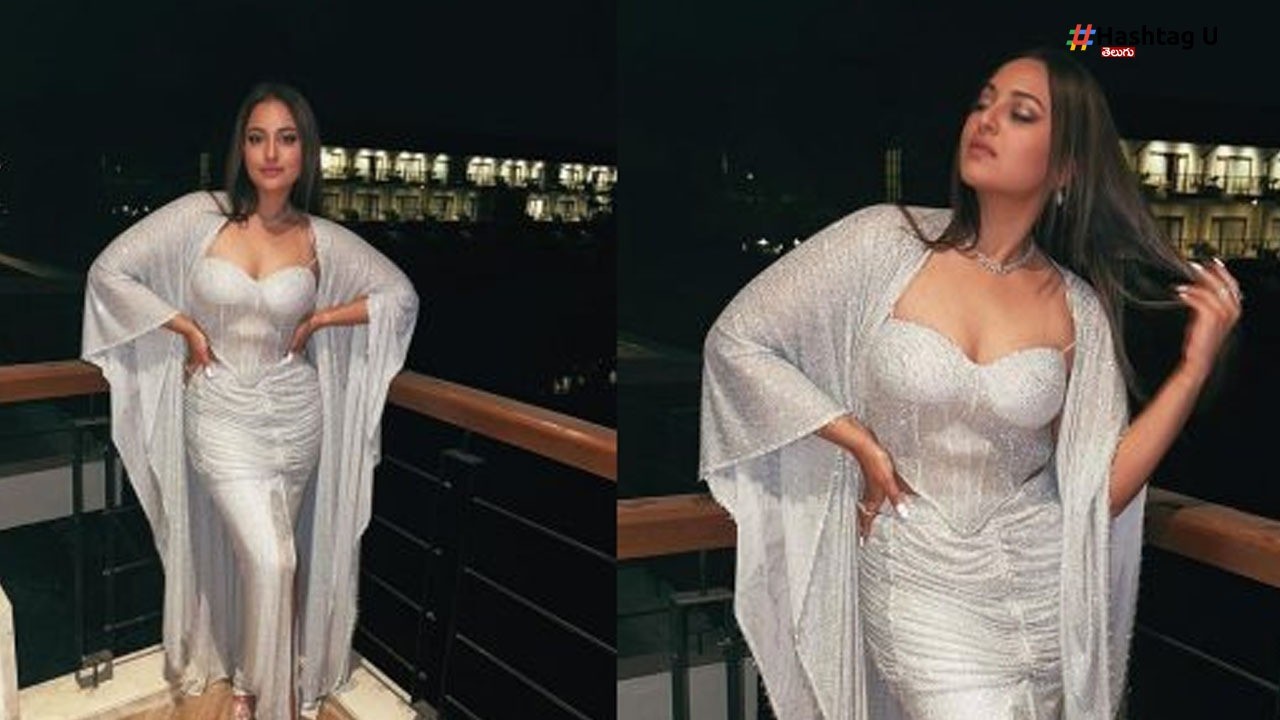 Sonakshi Sinha