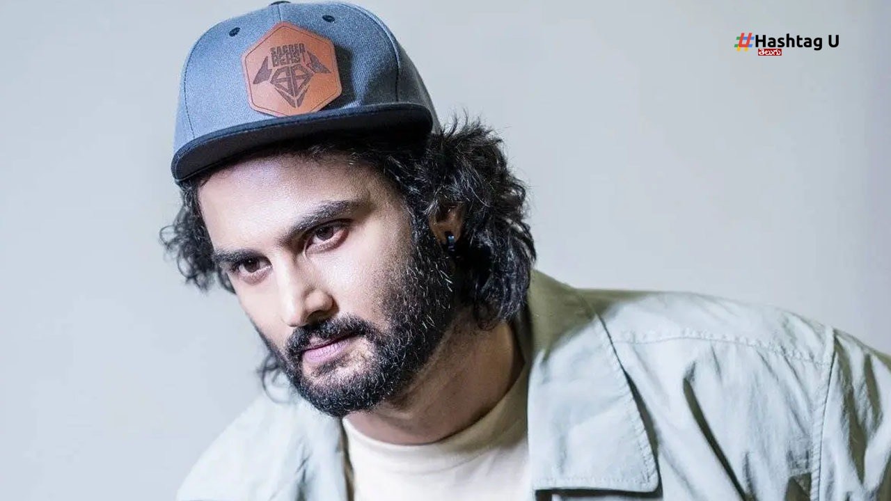 Sudheer Babu