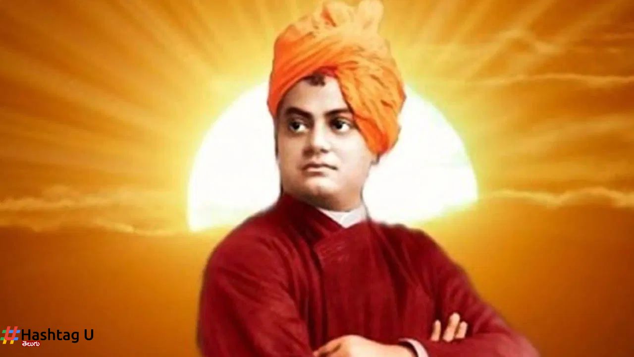 Swami Vivekananda