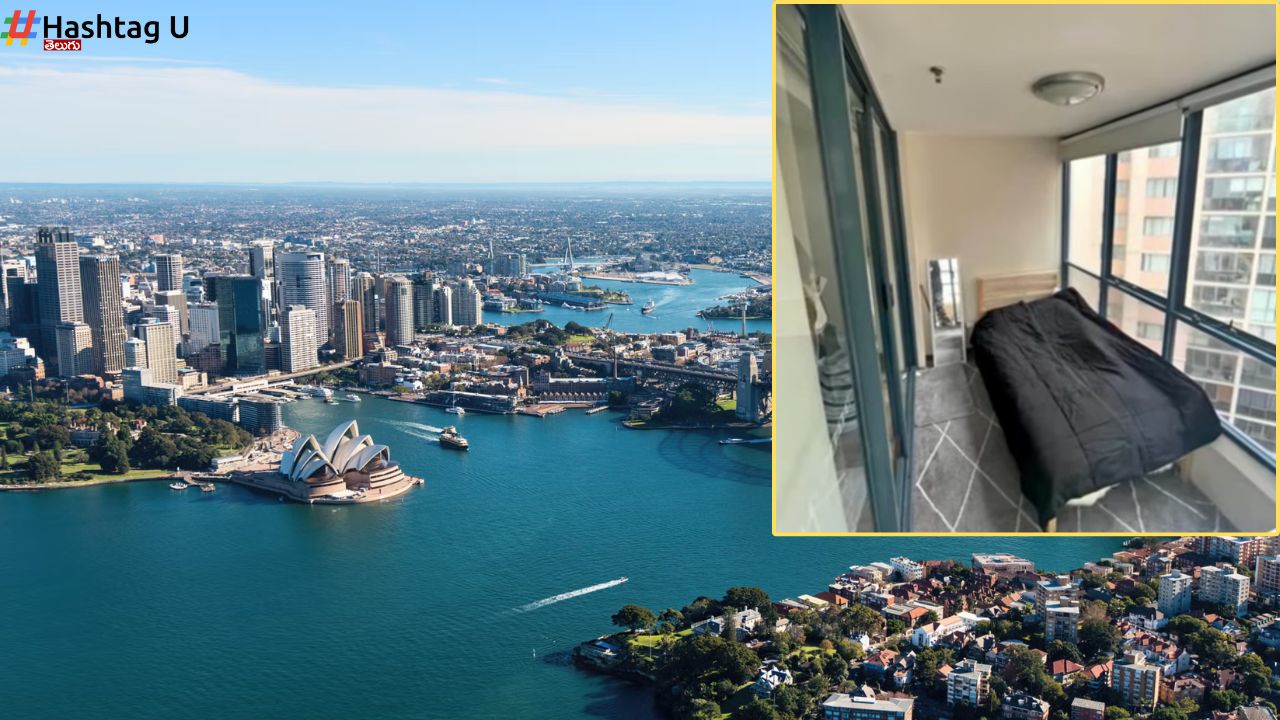 Sydney Balcony Rent