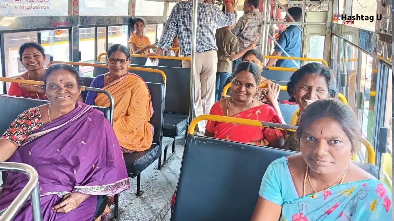 Tgsrtc